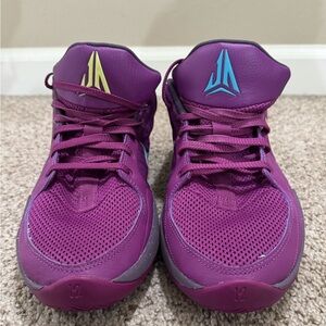 Nike Ja 2 'Purple Sky